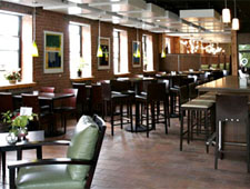 THIS RESTAURANT IS CLOSED JP Wine Bar & Coffee Shop, Kansas City, MO
