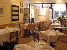 Restaurant 2117 - Los Angeles, CA