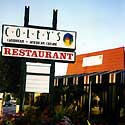 THIS RESTAURANT HAS CHANGED LOCATIONS Coley's Caribbean American Cuisine, Inglewood, CA