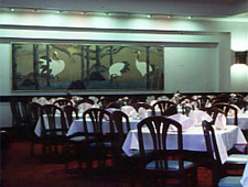 Empress Pavilion Restaurant - Los Angeles, CA