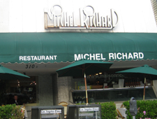 THIS RESTAURANT IS CLOSED Michel Richard, Los Angeles, CA