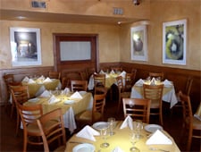 Tra di Noi, Malibu, CA Tra di Noi, Malibu, CA