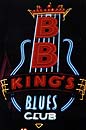 THIS RESTAURANT IS CLOSED B.B. King's Blues Club Restaurant, Universal City, CA