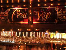 Casa Vega Restaurant - Sherman Oaks, CA