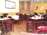 THIS RESTAURANT HAS CHANGED LOCATIONS Lu Din Gee Cafe, San Gabriel, CA