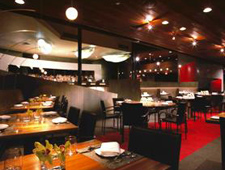 THIS RESTAURANT IS CLOSED MINX Restaurant & Lounge, Glendale, CA