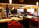 THIS RESTAURANT IS CLOSED Sushi Hiroba, Los Angeles, CA