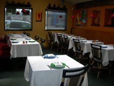THIS RESTAURANT HAS CHANGED LOCATIONS Tlapazola Grill, Marina del Rey, CA