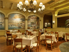 Smeraldi's Restaurant, Los Angeles, CA