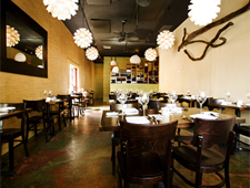 THIS RESTAURANT IS CLOSED Bashan Restaurant, Glendale, CA