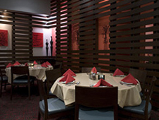 THIS RESTAURANT IS CLOSED Baran Restaurant, Los Angeles, CA
