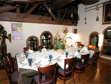 Sevilla Banquet of Riverside - Riverside, CA
