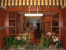 THIS RESTAURANT IS CLOSED Porter's Steak House, Glendale, CA