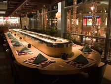 THIS RESTAURANT IS CLOSED Kado Sushi Teppan & Lounge, Los Angeles, CA