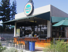 Hugo's Tacos, Studio City, CA