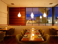 THIS RESTAURANT IS CLOSED AK Restaurant + Bar, Venice, CA