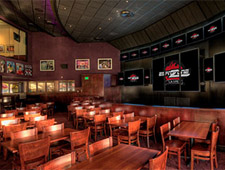 Dining room at THIS RESTAURANT IS CLOSED ESPN Zone, Los Angeles, CA Dining room at THIS RESTAURANT IS CLOSED ESPN Zone, Los Angeles, CA