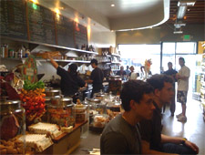Froma on Melrose, Los Angeles, CA Froma on Melrose, Los Angeles, CA