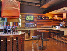 Pourtal Wine Tasting Bar - Santa Monica, CA