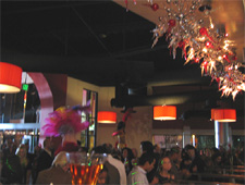 Samba Brazilian Steakhouse, Universal City, CA