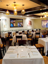 Elements Kitchen - Pasadena, CA