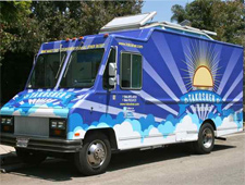 Takosher, the nation's first kosher food truck