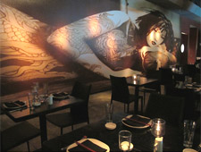 THIS RESTAURANT IS CLOSED Xino Restaurant & Lounge, Santa Monica, CA