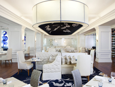 THIS RESTAURANT HAS CHANGED NAMES The Royce, Pasadena, CA THIS RESTAURANT HAS CHANGED NAMES The Royce, Pasadena, CA