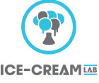 THIS RESTAURANT IS CLOSED Ice-Cream Lab, Beverly Hills, CA