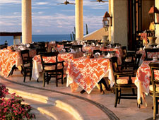 The Restaurant, San Jose del Cabo, mexico