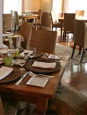 1770 House - East Hampton, NY