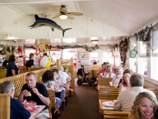 The Lobster Roll Restaurant, Amagansett, NY