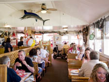 The Lobster Roll Restaurant, Amagansett, NY The Lobster Roll Restaurant, Amagansett, NY