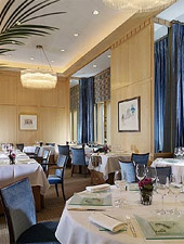 THIS RESTAURANT HAS CHANGED NAMES The Capital, London, uk THIS RESTAURANT HAS CHANGED NAMES The Capital, London, uk