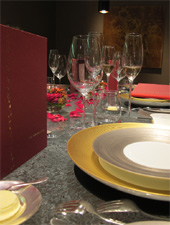THIS RESTAURANT HAS CHANGED NAMES The Krug Room, London, uk THIS RESTAURANT HAS CHANGED NAMES The Krug Room, London, uk