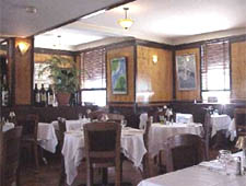 Bistro Le Relais, Louisville, KY