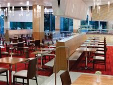 Dining room at The Buffet, Las Vegas, NV Dining room at The Buffet, Las Vegas, NV