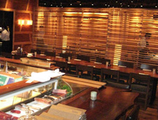 THIS RESTAURANT IS CLOSED Blue Ribbon Sushi Bar & Grill, Las Vegas, NV