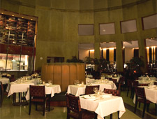 Dining room at THIS RESTAURANT IS CLOSED China Grill, Las Vegas, NV Dining room at THIS RESTAURANT IS CLOSED China Grill, Las Vegas, NV