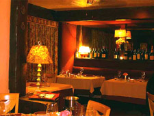 Pamplemousse Restaurant - Las Vegas, NV