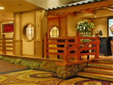 THIS RESTAURANT IS CLOSED Hyakumi Restaurant & Sushi Bar, Las Vegas, NV THIS RESTAURANT IS CLOSED Hyakumi Restaurant & Sushi Bar, Las Vegas, NV