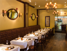 THIS RESTAURANT HAS CHANGED NAMES Bouchee Restaurant & Wine Bar, Carmel, CA THIS RESTAURANT HAS CHANGED NAMES Bouchee Restaurant & Wine Bar, Carmel, CA