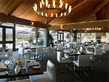 Clubhouse Restaurant, Carmel, CA