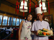 THIS RESTAURANT IS CLOSED Mr. Chu's Hong Kong Cuisine, Miami Beach, FL