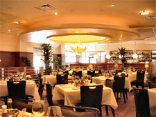 The Oceanaire Seafood Room - Miami, FL