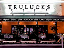 Truluck's Seafood, Steak & Crab House, Fort Lauderdale, FL