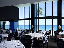 THIS RESTAURANT HAS CHANGED NAMES Michelle Bernstein's at The Omphoy, Palm Beach, FL