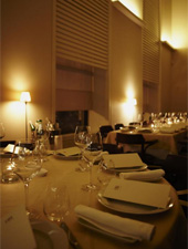 THIS RESTAURANT IS NOW A PRIVATE EVENT SPACE Cava by Costas Spiliadis, Montréal, canada THIS RESTAURANT IS NOW A PRIVATE EVENT SPACE Cava by Costas Spiliadis, Montréal, canada