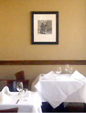 Vincent - A Restaurant - Minneapolis, MN