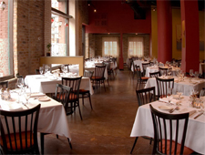 THIS RESTAURANT IS CLOSED Saffron Restaurant & Lounge, Minneapolis, MN